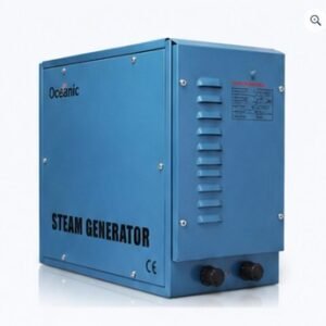 OCA Series Steam Generator (Copy) (Copy) (Copy)