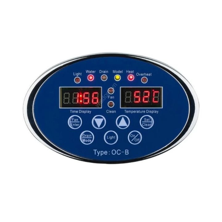 ocb steam controller