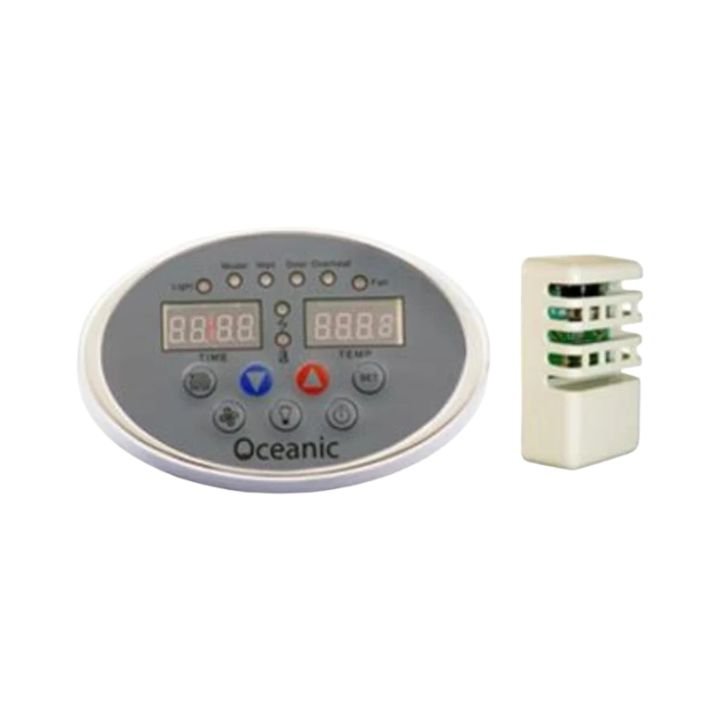 ocsb sauna controller faneville